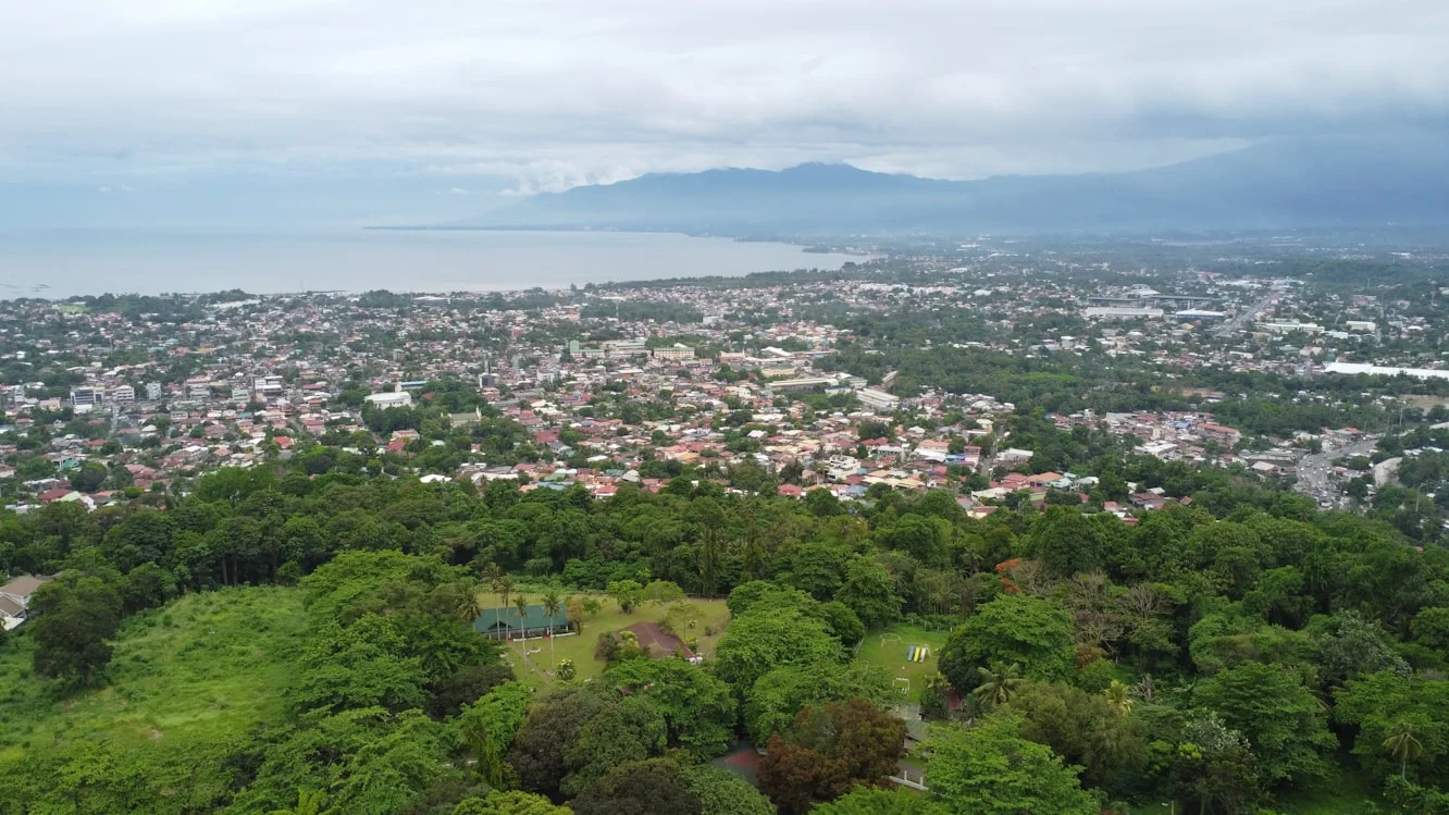Davao City